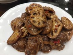 -嘉华海鲜酒家(龙津中路店)