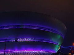 -成都金融城演艺中心