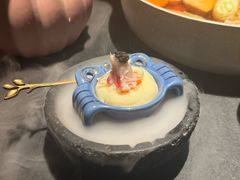 -蟹犇前•帝王蟹雪蟹(陆家嘴店)