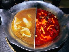 台式麻辣锅-湊湊火锅·茶憩(石家庄万象城店)