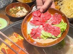 -冯校长老火锅(广州正佳广场店)