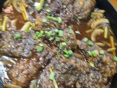 -东来土菜馆(民祥园路店)