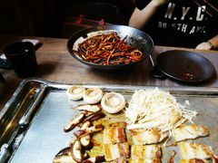 -香猪坊韩国烤肉专属门店(魏公村店)