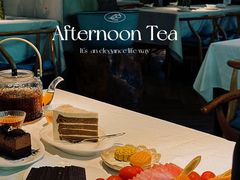 -春暖花开(西溪店)