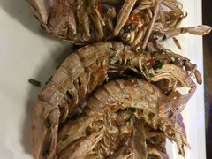-正能量1号海鲜加工店