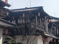-香积寺