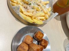 -卡朋西餐(东方广场店)