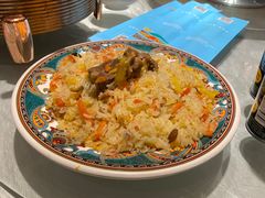 -巴依老爷新疆美食(常营店)