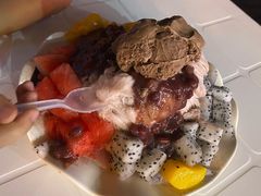 -二斗栗子(黄河道店)