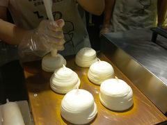 -狐狸和向日葵(北京路店)