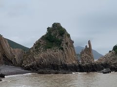 -花岙岛