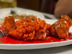 -蝶园·装修中(BFC外滩金融中心店)