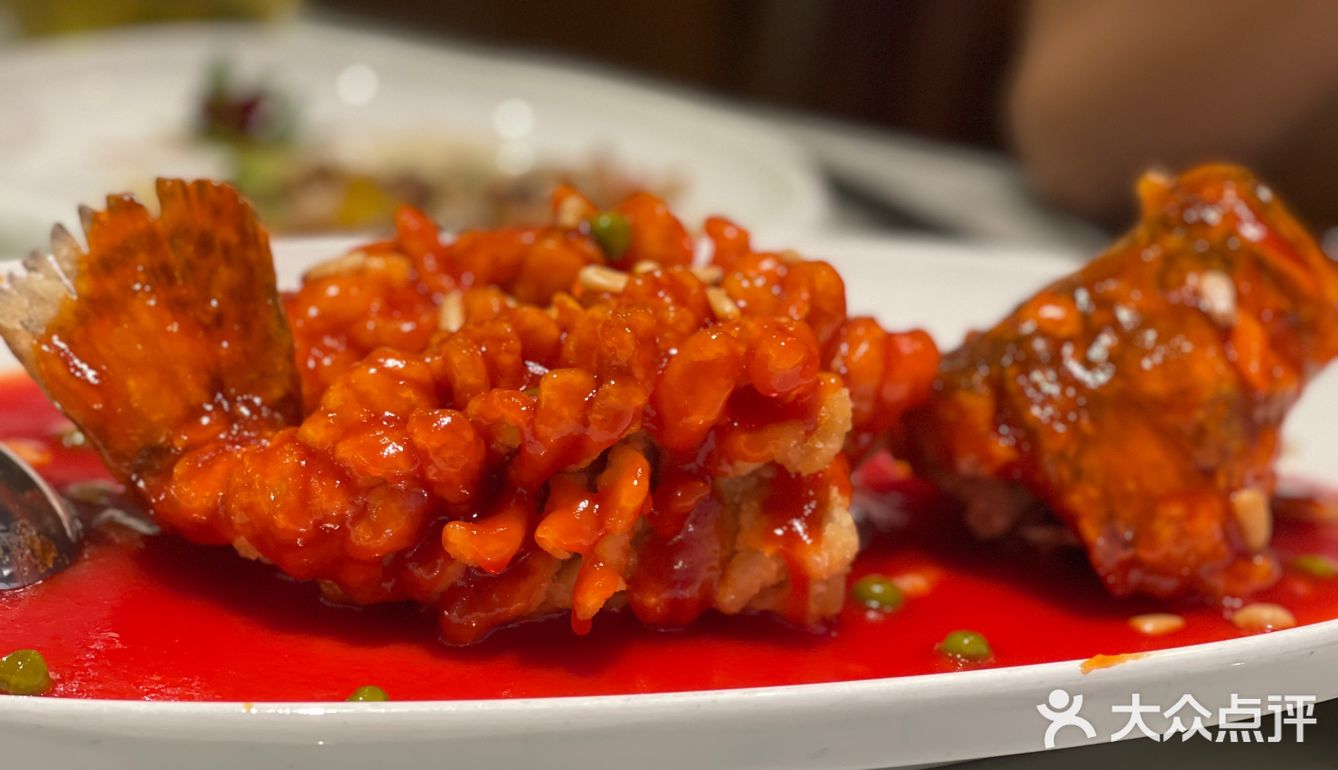 最近吃到的超好吃的本帮菜[吐]
