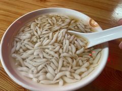 凉虾-好吃狗凉糕总店