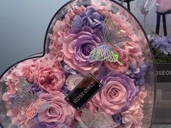 -ROSEONLY诺誓(广州K11店)