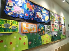 -缤纷鸟美术书法(建大校区)