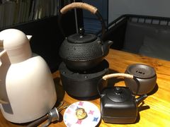 糯米普洱-心邸·庆宴(雅宝城店)