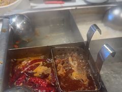 -海底捞火锅(劲松店)