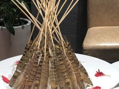-囍上海鲜火锅酒家(兴宁路店)