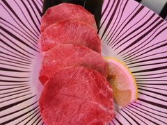 -十三姨正合丰烤肉(营迹路店)