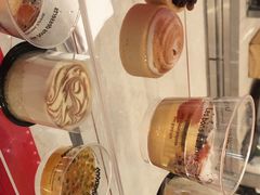 -新发展亚太JW万豪酒店·福苑咖啡厅