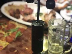 -MOSSO德国餐厅·音乐酒吧(环宇荟店)