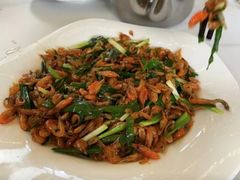 -瑞丰园庭院餐厅·白族传统家常菜