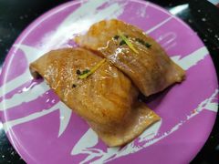 照烧三文鱼-三禾寿司(石龙店)