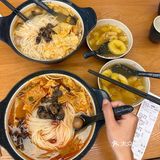 人民广场附近性价比超高的美食吧……