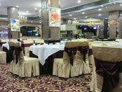 -东江海鲜酒家(客村店)