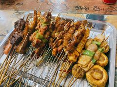 -老谢野馄饨(延安路店)