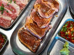 -山葵说·泥炉烤肉(泰达时尚E街区店)