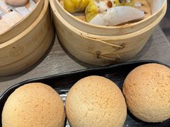 酥皮叉烧包-添好运(武商MALL店)