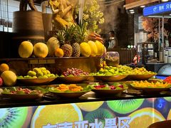 -喜庭海鲜自助(来福士店)