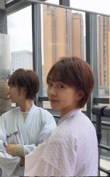 -Hair Code芭曲发型