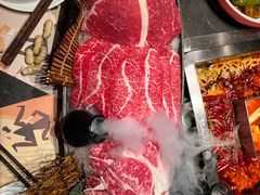 -锦城印象火锅(天府三街店)
