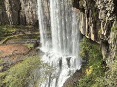 -刘伯温故里景区百丈漈