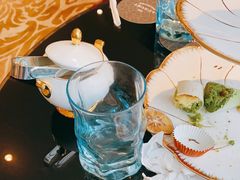 -行者书屋大堂吧 ·下午茶(南京圣和府邸酒店)