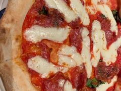 -Mammamia意大利餐厅(阳春巷店)