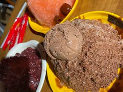 -二斗栗子(黄河道店)
