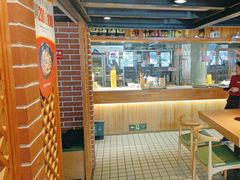 -福茂源横山铁锅羊肉(牡丹园店)