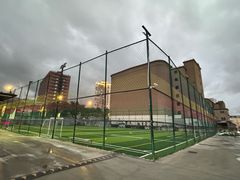 -Gsports全民运动健康中心