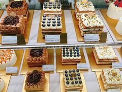 -M'CAKE(西单大悦城店)