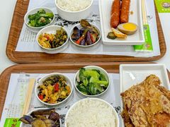 -东池便当(黎明西路店)