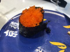 -京樽回転寿司(奥林匹克店)