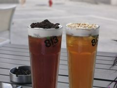 -酒肆浅葱•烧烤•龙虾•排档(卓悦intown店)
