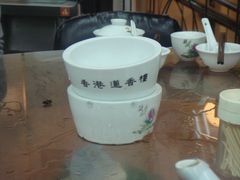 -香港蓮香樓(上環店)