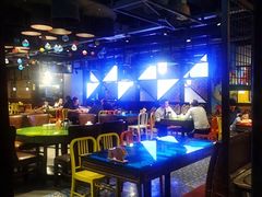 -辛香汇(大华第一坊店)