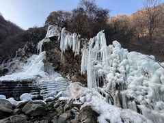 -少华山国家森林公园