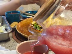 -牛牛章·章鱼水煎肉(光谷世界城店)